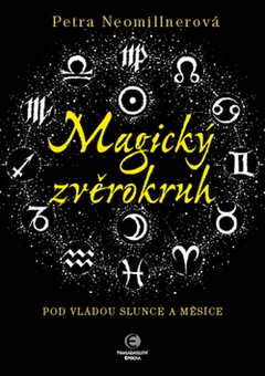 obálka: Magický zvěrokruh