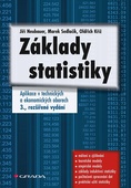 obálka: Základy statistiky