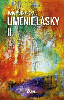 obálka: Umenie lásky II