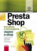 obálka: PrestaShop