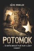 obálka: Potomok