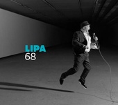 obálka: Peter Lipa 68