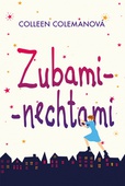 obálka: Zubami - nechtami