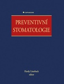 obálka: Preventivní stomatologie