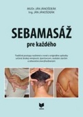 obálka: Sebamasáž pre každého