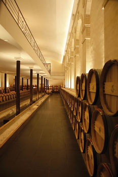 obálka: Luxury Winery Estates