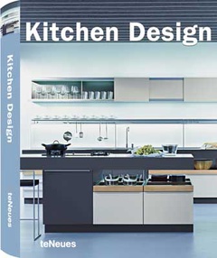 obálka: Kitchen Design Styleguide