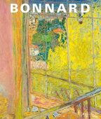 obálka: Bonnard