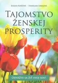 obálka: Tajomstvo ženskej prosperity