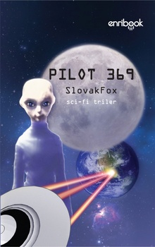 obálka: Pilot 369