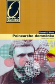 obálka: Poincarého domněnka - Hledání tvaru vesmíru