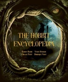 obálka: The Hobbit Encyclopedia