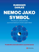 obálka: Nemoc jako symbol