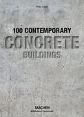 obálka: Philip Jodidio | Contemporary Concrete Buildings