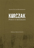 obálka: Korczak