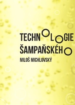 obálka: Technologie šampaňského