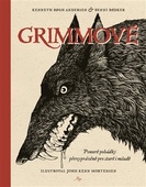 obálka: Grimmové