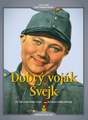 obálka: Dobrý voják Švejk - DVD (digipack)