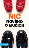 obálka: Nic nového o mužích