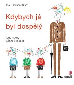 obálka: Kdybych já byl dospělý