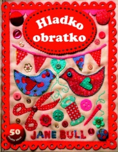 obálka: Hladko obratko