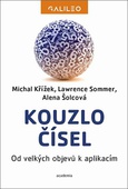 obálka: Kouzlo čísel