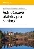 obálka: VOLNOČASOVÉ AKTIVITY PRO SENIORY