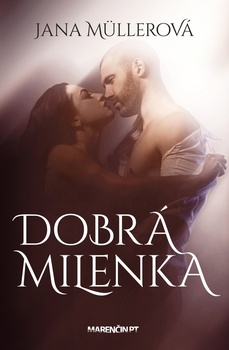 obálka: Dobrá milenka