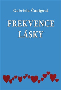 obálka: Frekvence lásky