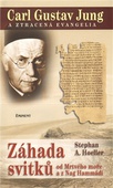 obálka: Carl Gustav Jung a ztracená evangelia