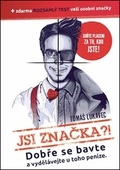 obálka: Jsi značka?!