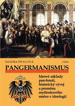 obálka: Pangermanismus