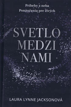 obálka: Svetlo medzi nami