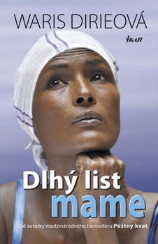 obálka: Dlhý list mame