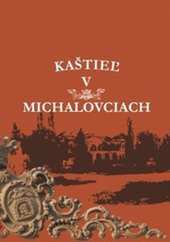 obálka: Kaštieľ v Michalovciach