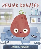 obálka: Zemiak domased