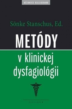 obálka: Metódy v klinickej dysfagiológii