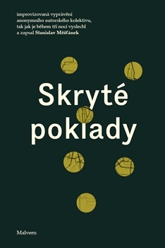 obálka: Skryté poklady