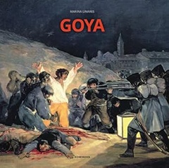 obálka: Goya