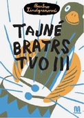 obálka: Tajné bratrstvo III.