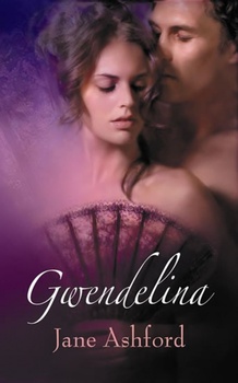 obálka: Gwendelina