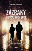 obálka: Zázraky obyčajných ľudí