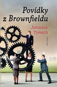 obálka: Povídky z Brownfieldu