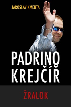 obálka: Padrino Krejčíř - Žralok