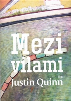 obálka: Mezi vilami