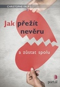 obálka: Jak přežít nevěru