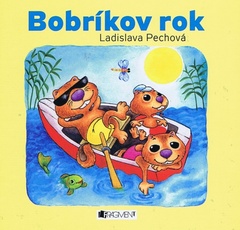 obálka: Bobríkov rok