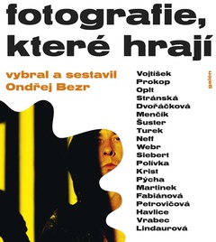 obálka: Fotografie, které hrají