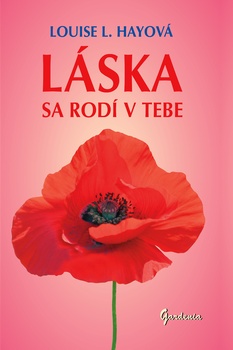 obálka: Láska sa rodí v tebe