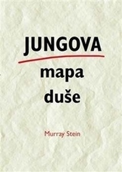 obálka: Jungova mapa duše